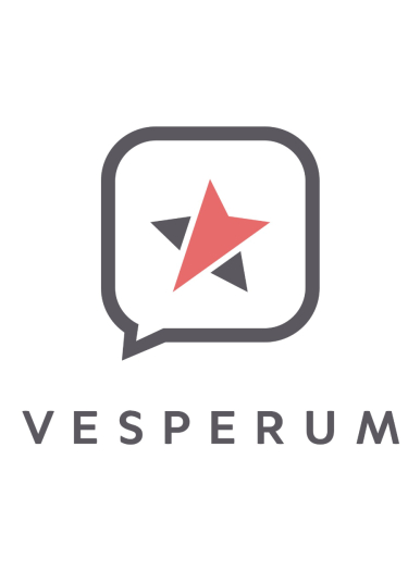 Логотип команды Vesperum