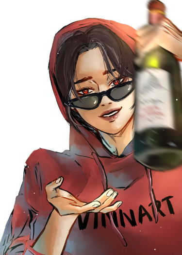 Логотип команды VINNART
