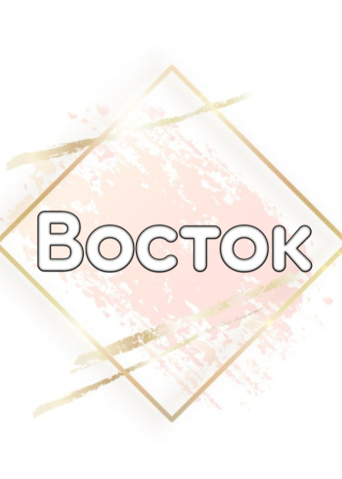 Логотип команды Восток