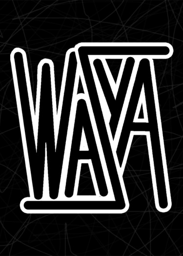 Логотип команды w45ya