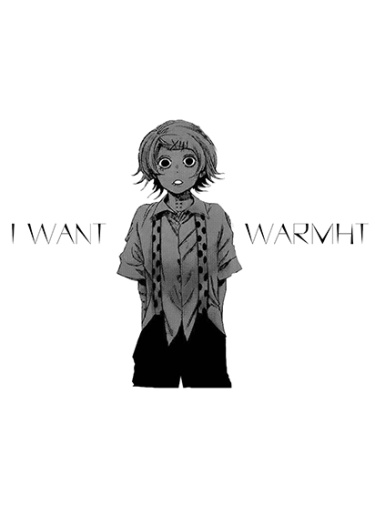 Логотип команды I want warmth