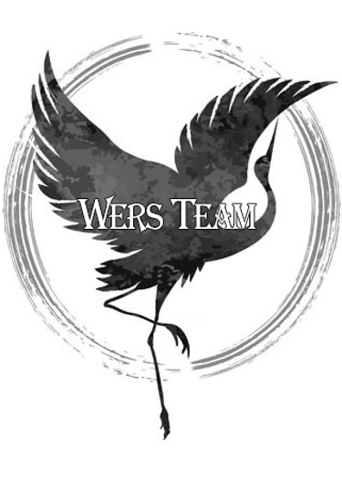 Логотип команды Wers Team