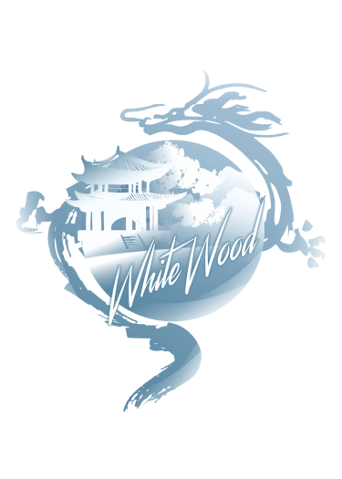 Логотип команды WhiteWood