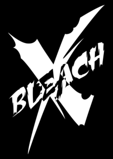 Логотип команды x.bleach