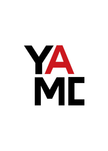 Логотип команды YAMCrew