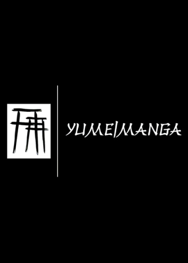 Логотип команды YuMe|Manga