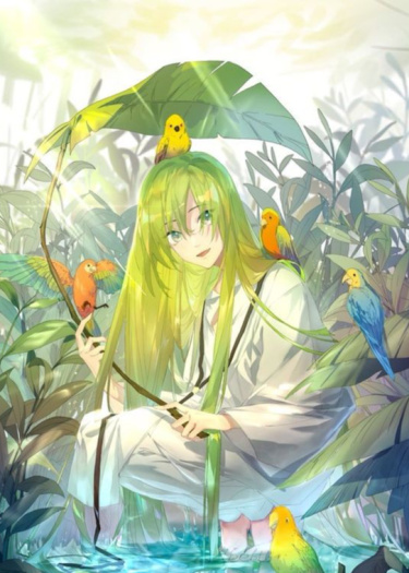 Логотип команды YunaSGarden