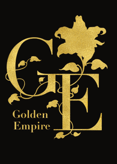 Логотип команды Golden Empire