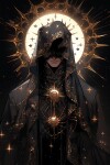Логотип команды The Keeper