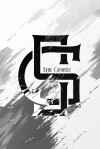Логотип команды Sync Genesis™