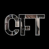 Логотип команды CameForTranslation