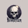 Логотип команды NekroTeam