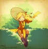 Логотип команды Yellow team