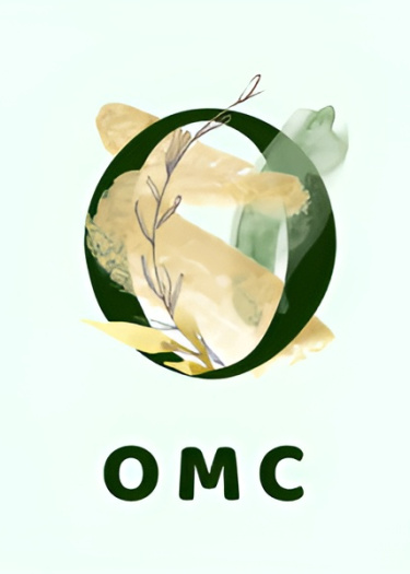 Логотип команды OMC