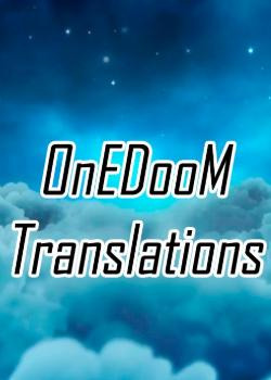 Логотип команды OnEDooM Translations