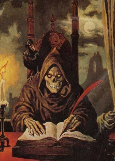 Логотип команды Necromancer | SCXNLXTE SLUTs