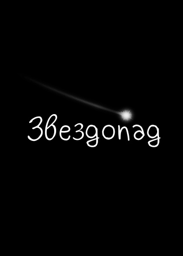 Логотип команды Звездопад