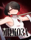 Мимоза