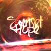 Логотип команды SunsetHope