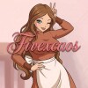 Логотип команды Fivexcaos