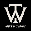 Логотип команды Wine Team