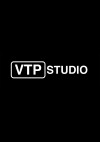 Логотип команды VTP studio