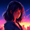 Логотип команды Anime Narrative