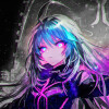 Логотип команды MyHeadChaos