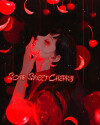 Логотип команды Sour Sweet Cherry
