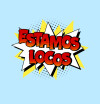 Логотип команды Estamos Locos
