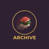 Логотип команды Archive