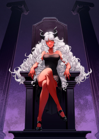 Логотип команды Hades Army