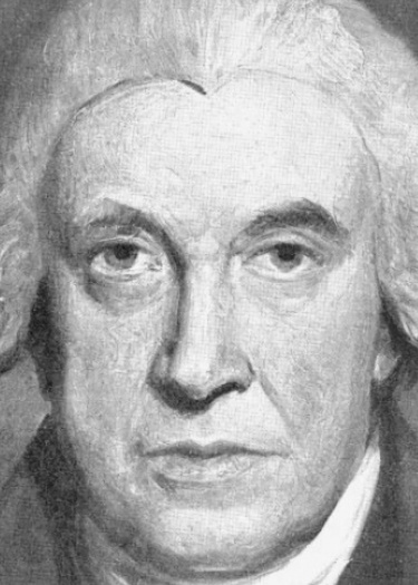 Логотип команды James Watt