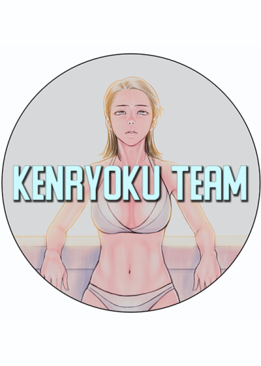 Логотип команды Kenryoku team
