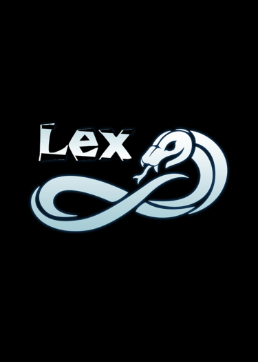 Логотип команды Lex