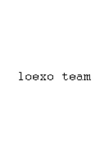 Логотип команды loexo team