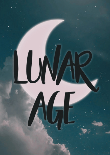 Логотип команды Lunar Age
