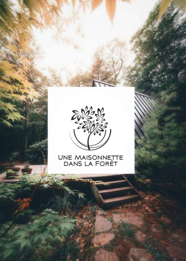 Логотип команды Une Maisonnette dans la Forêt