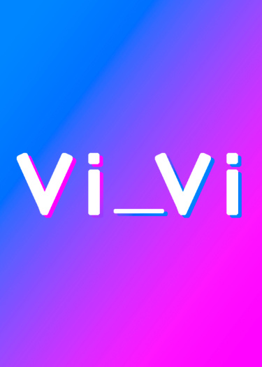 Логотип команды vi_vi