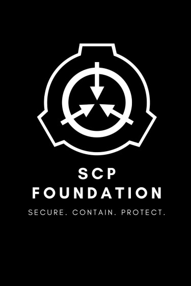 Обложка «Вкратце об объектах SCP»